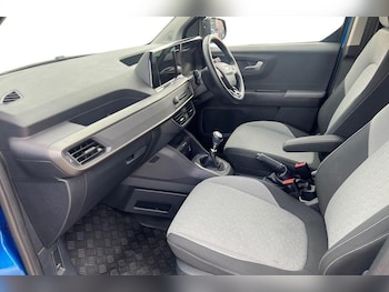 Used Ford Transit Courier 2025 for sale - 78950171: Photo