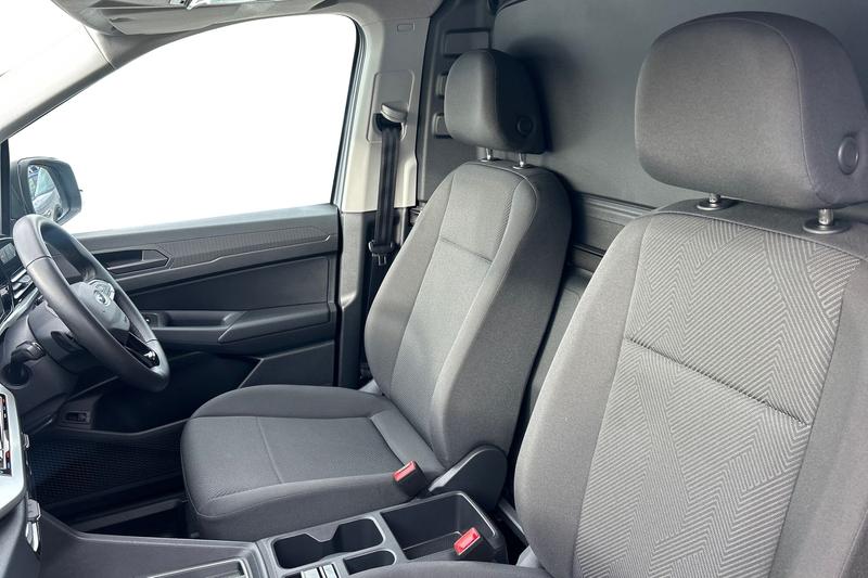 Used Ford Transit Connect 2025 for sale - 76494594: Photo 10