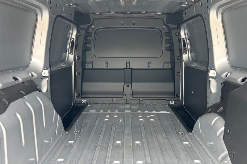 Used Ford Transit Connect 2025 for sale - 76494594: Photo 11