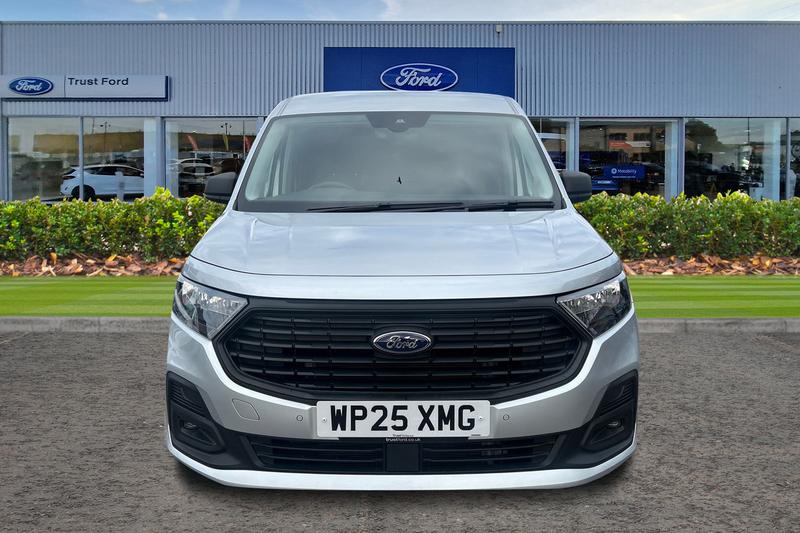 Used Ford Transit Connect 2025 for sale - 76494594: Photo 12