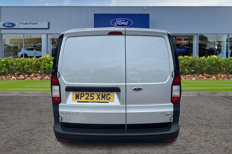 Used Ford Transit Connect 2025 for sale - 76494594: Photo 13