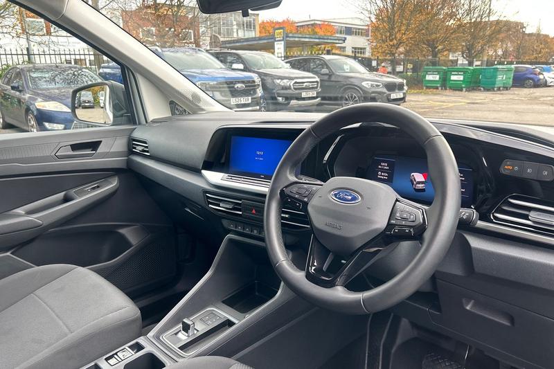 Used Ford Transit Connect 2025 for sale - 76494594: Photo 14