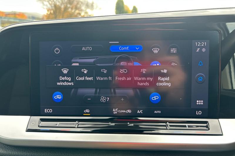 Used Ford Transit Connect 2025 for sale - 76494594: Photo 15