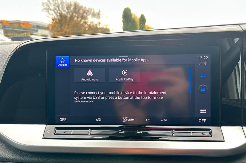 Used Ford Transit Connect 2025 for sale - 76494594: Photo 16