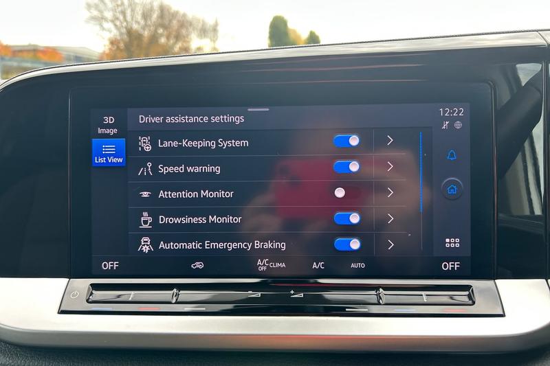 Used Ford Transit Connect 2025 for sale - 76494594: Photo 17