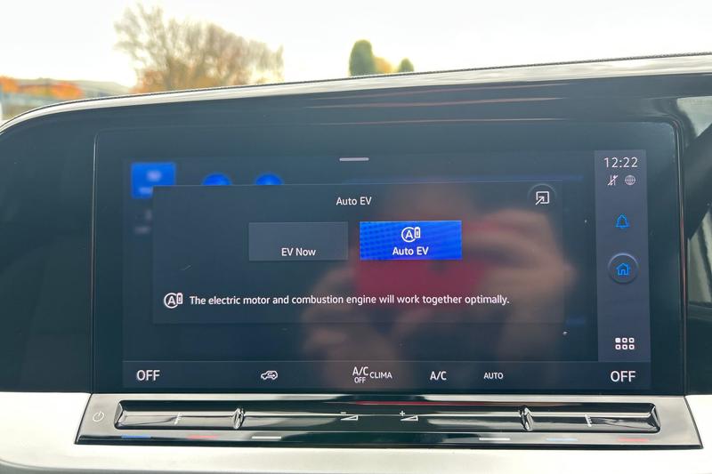 Used Ford Transit Connect 2025 for sale - 76494594: Photo 18