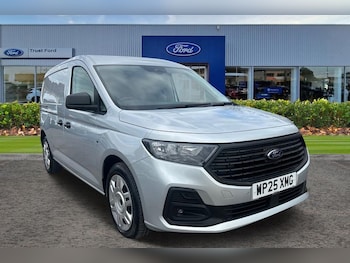 Used Ford Transit Connect 2025 for sale - 76494594: Photo