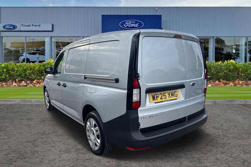 Used Ford Transit Connect 2025 for sale - 76494594: Photo 2