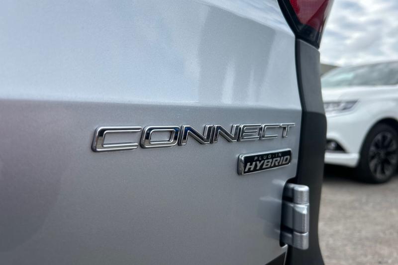 Used Ford Transit Connect 2025 for sale - 76494594: Photo 20