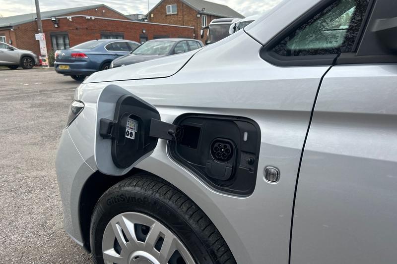 Used Ford Transit Connect 2025 for sale - 76494594: Photo 21