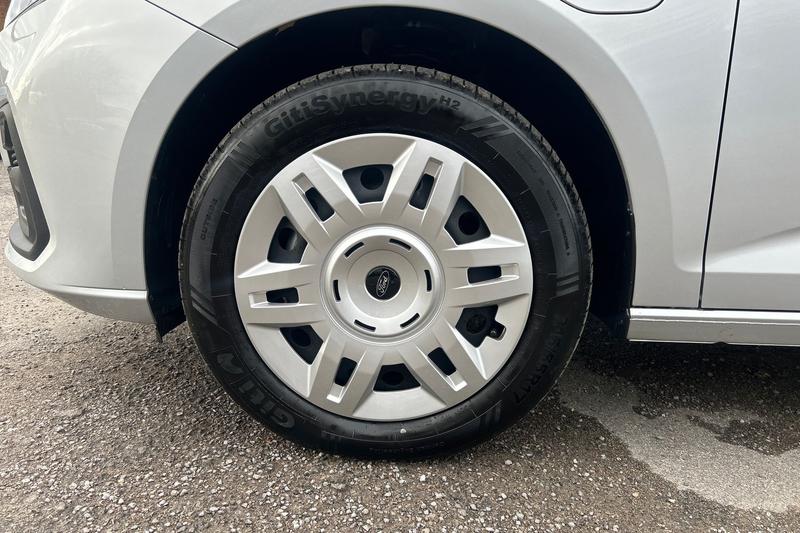 Used Ford Transit Connect 2025 for sale - 76494594: Photo 22