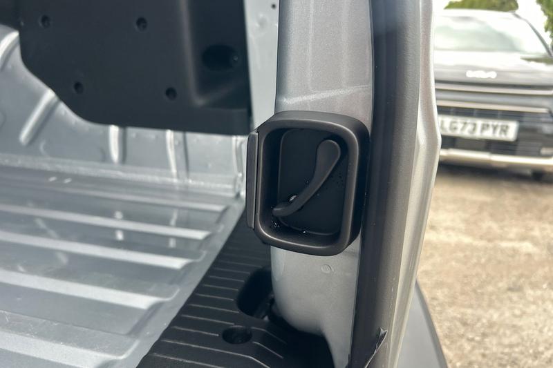 Used Ford Transit Connect 2025 for sale - 76494594: Photo 23