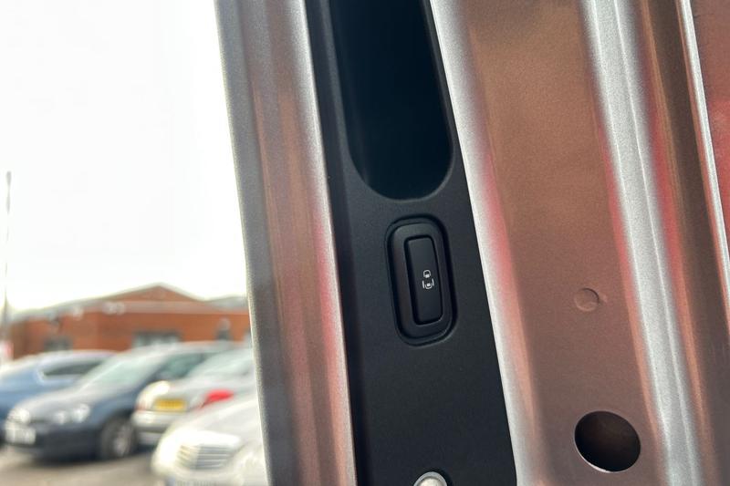 Used Ford Transit Connect 2025 for sale - 76494594: Photo 24