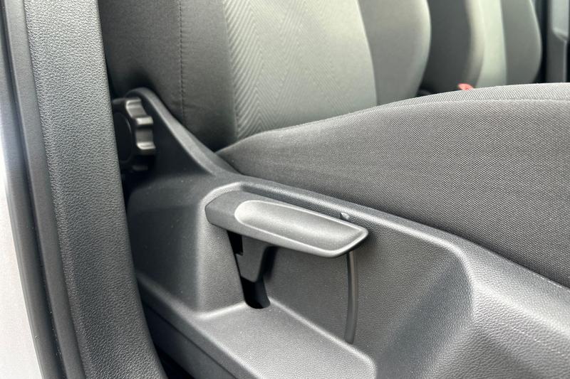 Used Ford Transit Connect 2025 for sale - 76494594: Photo 25