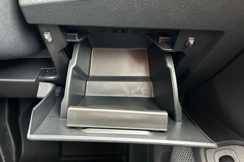 Used Ford Transit Connect 2025 for sale - 76494594: Photo 29