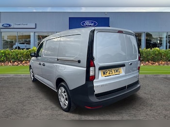 Used Ford Transit Connect 2025 for sale - 76494594: Photo