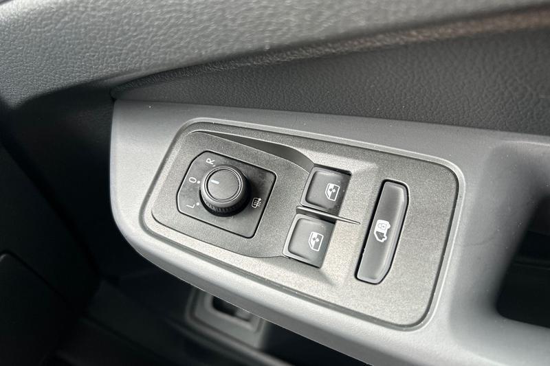 Used Ford Transit Connect 2025 for sale - 76494594: Photo 32