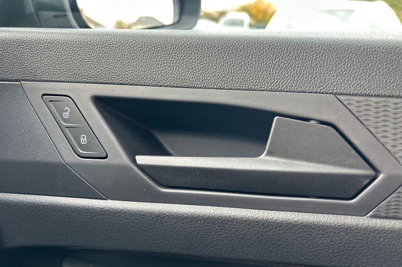 Used Ford Transit Connect 2025 for sale - 76494594: Photo 33