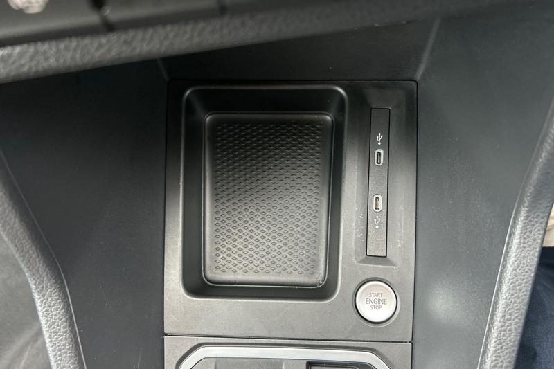 Used Ford Transit Connect 2025 for sale - 76494594: Photo 34