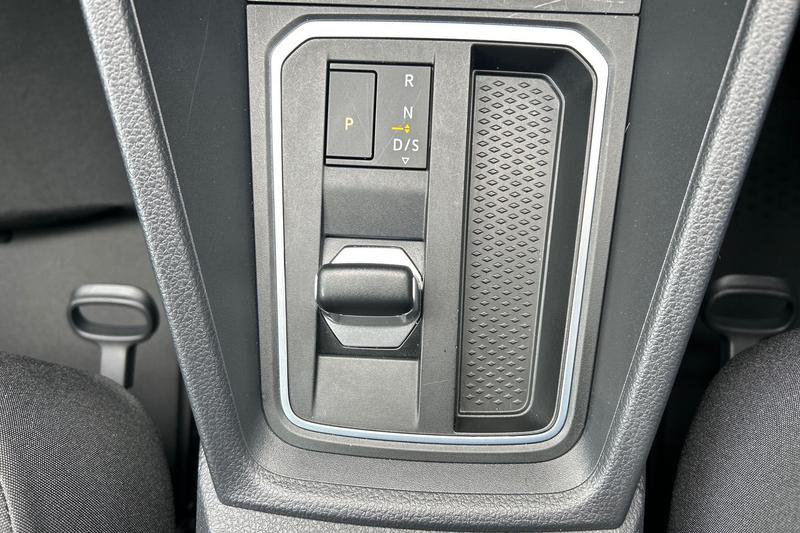 Used Ford Transit Connect 2025 for sale - 76494594: Photo 35