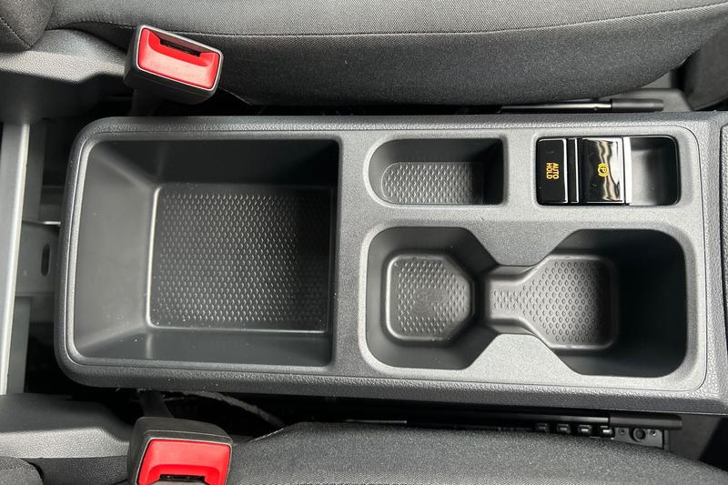 Used Ford Transit Connect 2025 for sale - 76494594: Photo 36