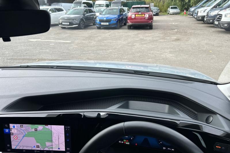 Used Ford Transit Connect 2025 for sale - 76494594: Photo 39