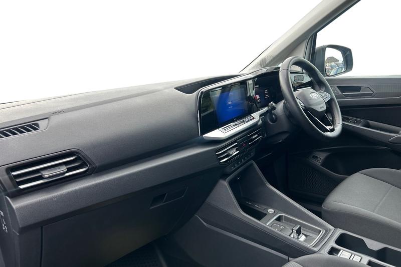 Used Ford Transit Connect 2025 for sale - 76494594: Photo 4