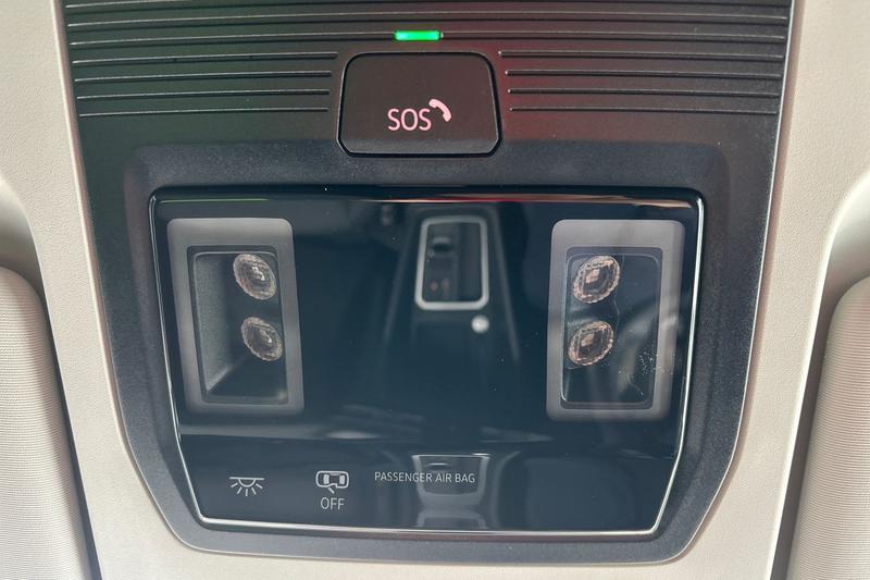 Used Ford Transit Connect 2025 for sale - 76494594: Photo 40