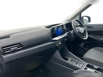 Used Ford Transit Connect 2025 for sale - 76494594: Photo