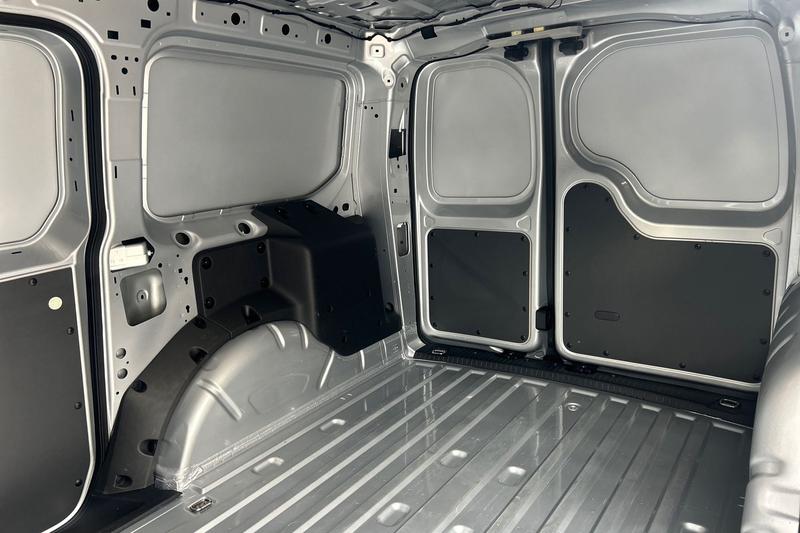 Used Ford Transit Connect 2025 for sale - 76494594: Photo 5