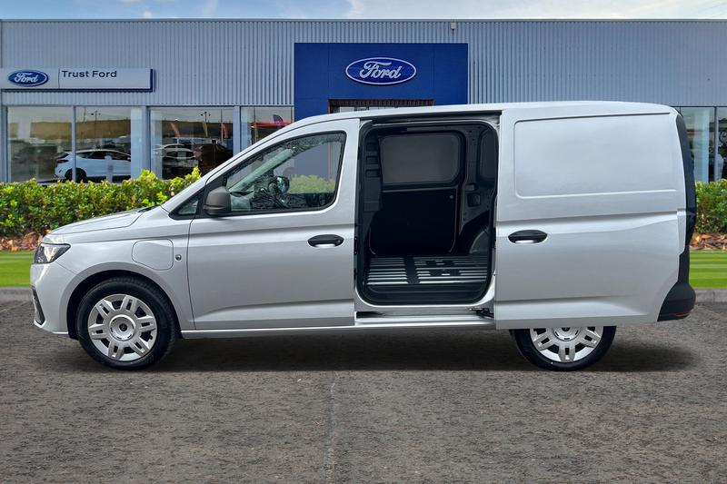 Used Ford Transit Connect 2025 for sale - 76494594: Photo 6