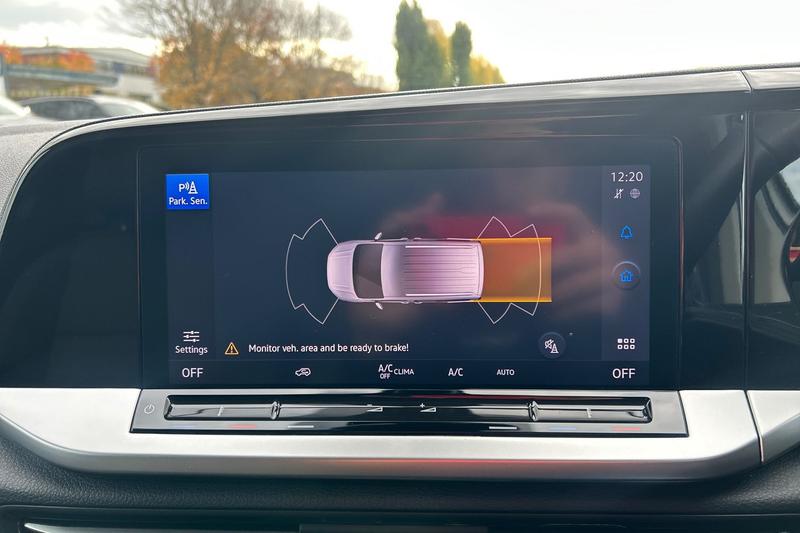 Used Ford Transit Connect 2025 for sale - 76494594: Photo 8