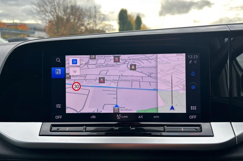 Used Ford Transit Connect 2025 for sale - 76494594: Photo 9