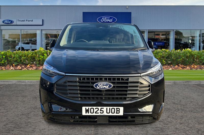Used Ford Transit Custom 2025 for sale - 76710258: Photo 12
