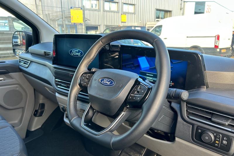 Used Ford Transit Custom 2025 for sale - 76710258: Photo 14