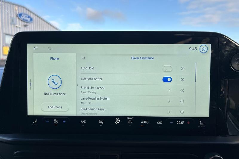 Used Ford Transit Custom 2025 for sale - 76710258: Photo 15