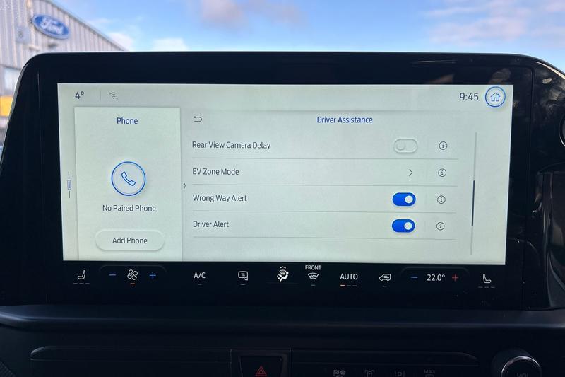 Used Ford Transit Custom 2025 for sale - 76710258: Photo 16