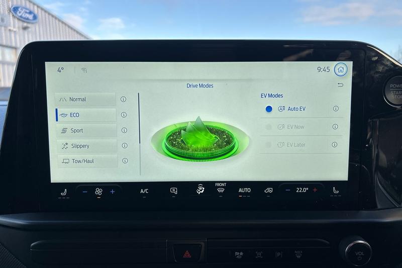 Used Ford Transit Custom 2025 for sale - 76710258: Photo 17