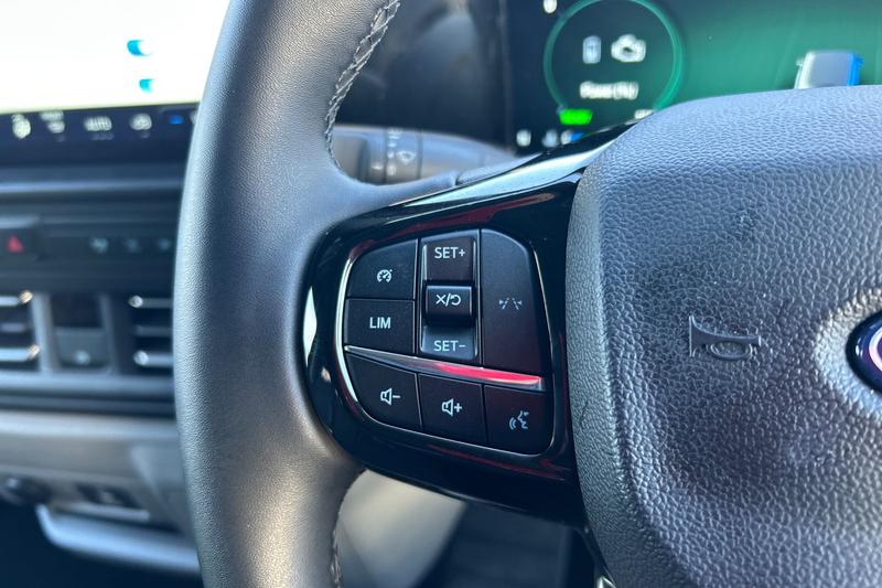 Used Ford Transit Custom 2025 for sale - 76710258: Photo 19