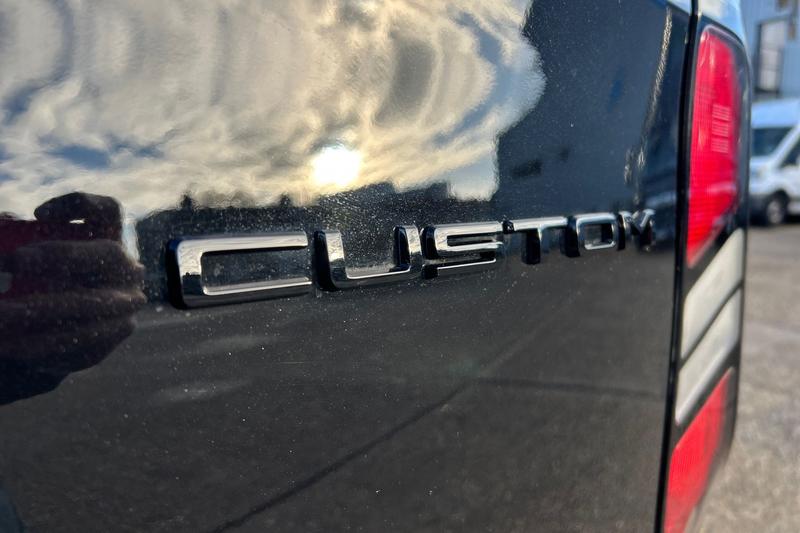 Used Ford Transit Custom 2025 for sale - 76710258: Photo 20