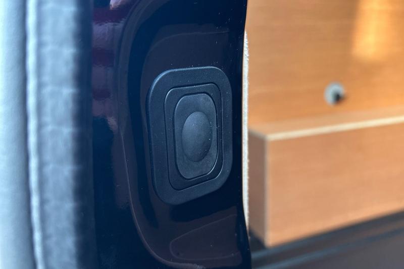 Used Ford Transit Custom 2025 for sale - 76710258: Photo 22