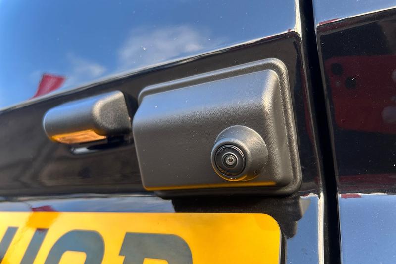 Used Ford Transit Custom 2025 for sale - 76710258: Photo 24