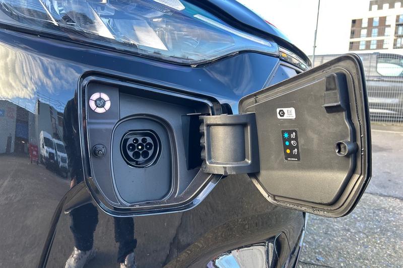 Used Ford Transit Custom 2025 for sale - 76710258: Photo 25