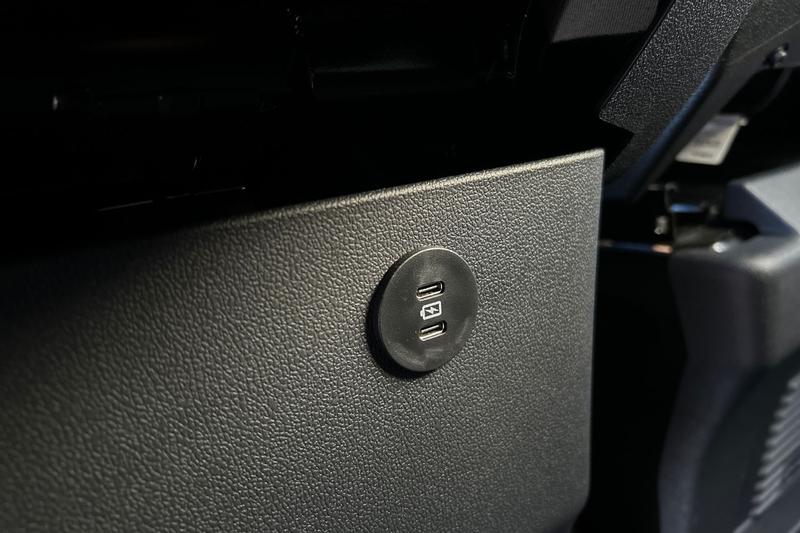 Used Ford Transit Custom 2025 for sale - 76710258: Photo 26