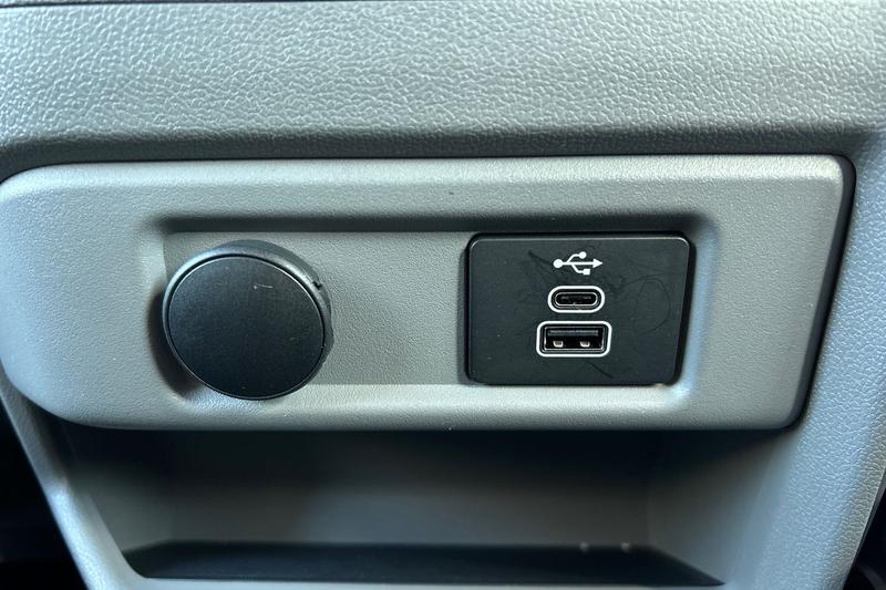 Used Ford Transit Custom 2025 for sale - 76710258: Photo 34