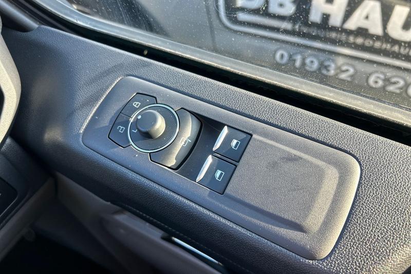 Used Ford Transit Custom 2025 for sale - 76710258: Photo 36