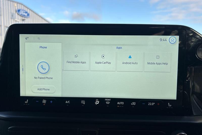 Used Ford Transit Custom 2025 for sale - 76710258: Photo 9