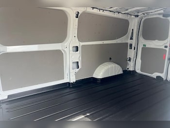 Used Ford Transit Custom 2024 for sale - 78657198: Photo
