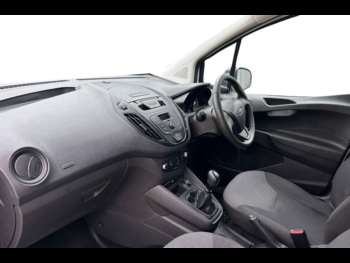 Used Ford Transit Courier 2022 for sale - 75016811: Photo