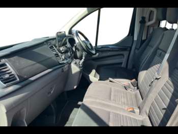 Used Ford Transit Custom 2023 for sale - 74905099: Photo